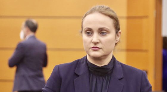 Elisabeta Imeraj u shkarkua, sot zgjidhet kreu i ri i Prokurorisë së Tiranës