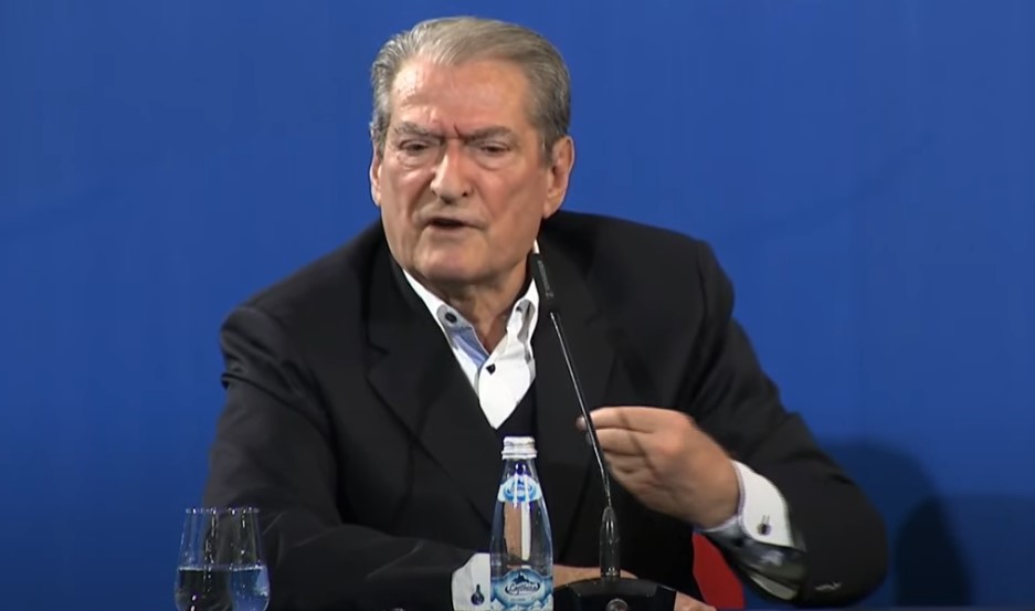 Sali Berisha: Kryetari që fiton zgjedhjet e vitit 2025 do i nënshtrohet primareve për t’u bërë kryeministër