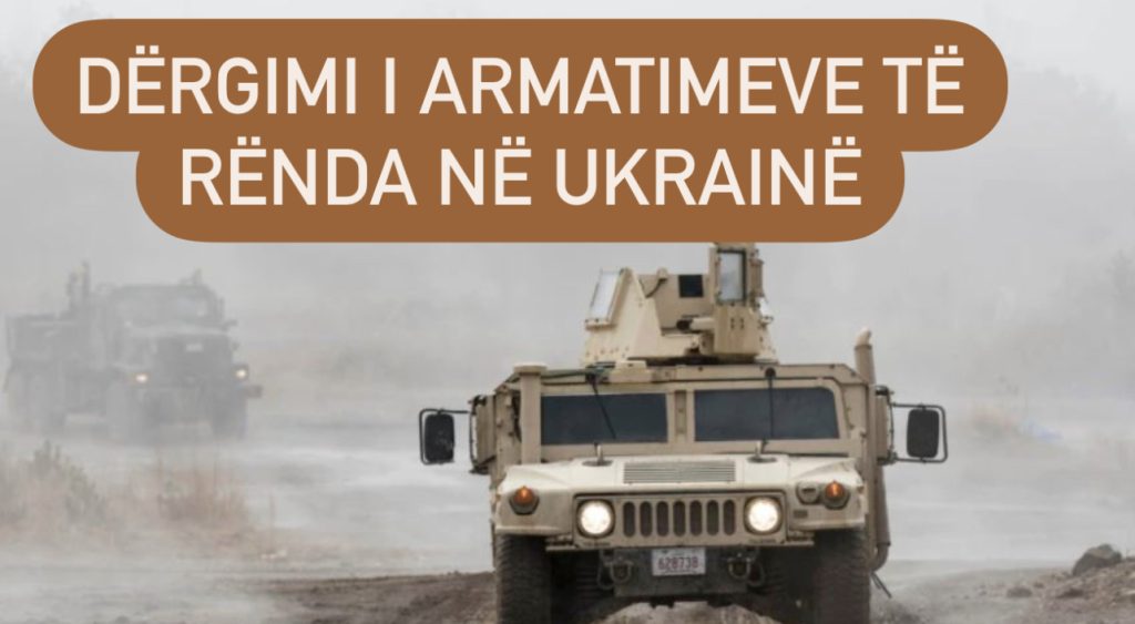 Gjermania: E lejon ligji ndërkombëtar, nuk na bën palë në luftë