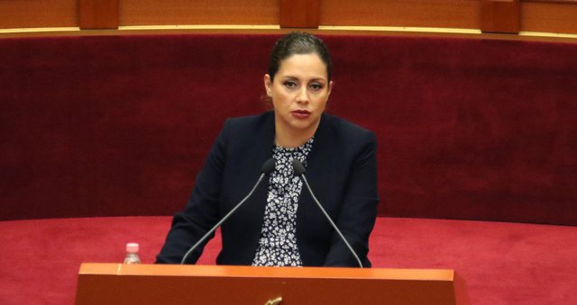 Xhaçka debat me Berishën në Kuvend: Nuk duhet të ishe sot këtu