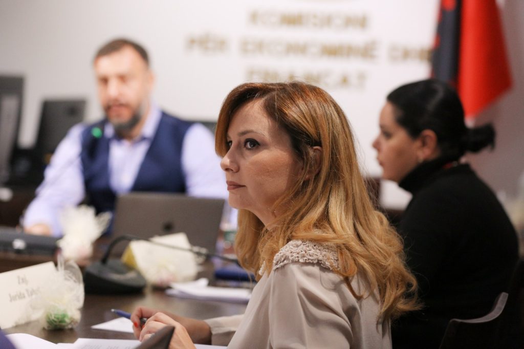 Tabaku: Ngritja e Bordit të Transparencës tregon dështimin e qeverisë me karburantet