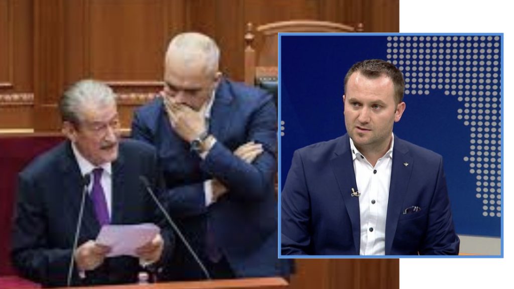Marrëveshja e heshtur mes  Ramës dhe Berishës