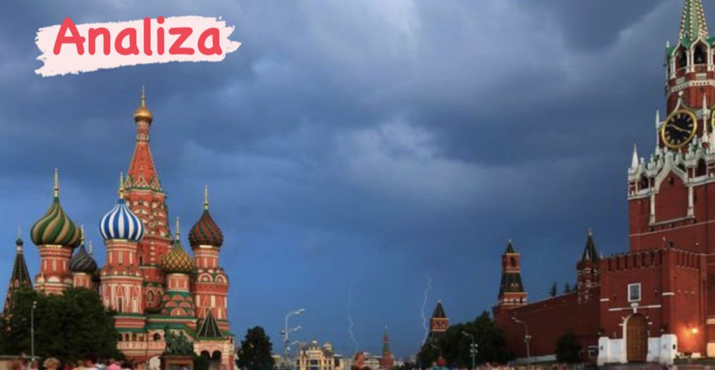 Izolimi i Rusisë nuk është as në fuqinë, dhe as në interesin e Perëndimit