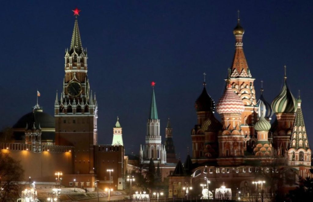 Rusia reagon ashpër ndaj SHBA-së për ndihmën ndaj Ukrainës: Është e papranueshme, ne duam