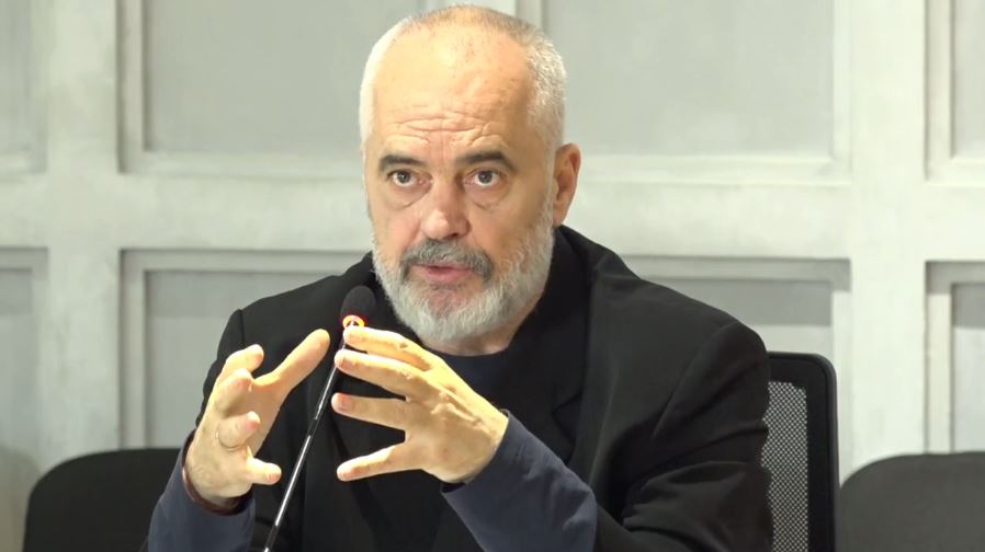 Rama:I domosdoshëm zgjerimi i sekretariatit!