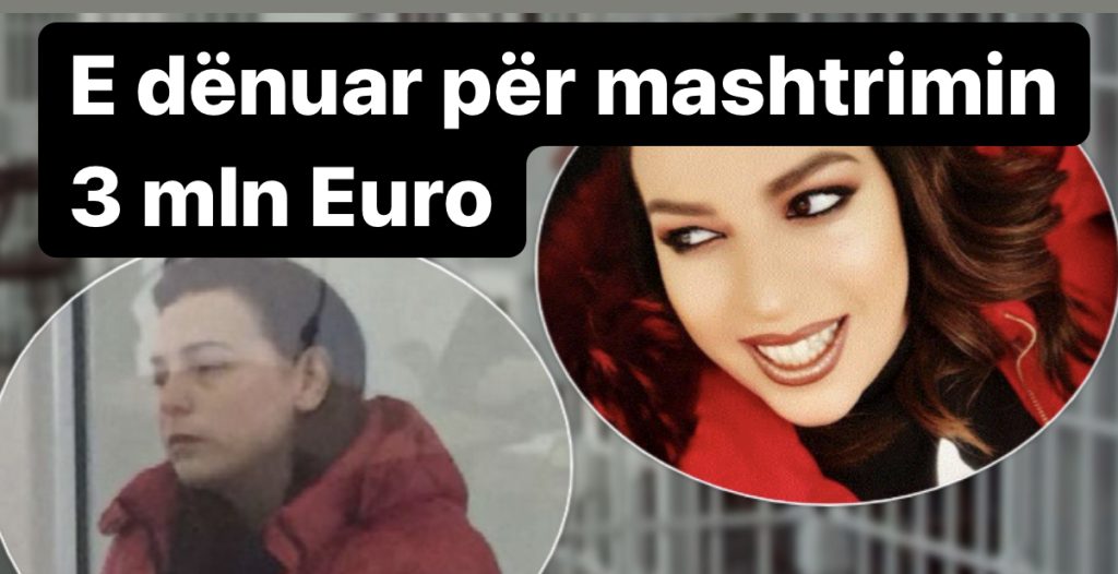 Dentistja  që mashtroi biznesmenët lirohet  për “për sjellje të mirë”