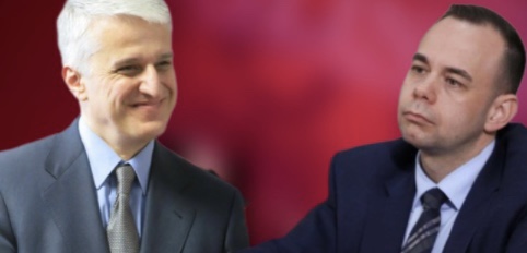 Alqi Bllako dhe pasardhësi i tij me 5 milion dollarë në Qipron Greke