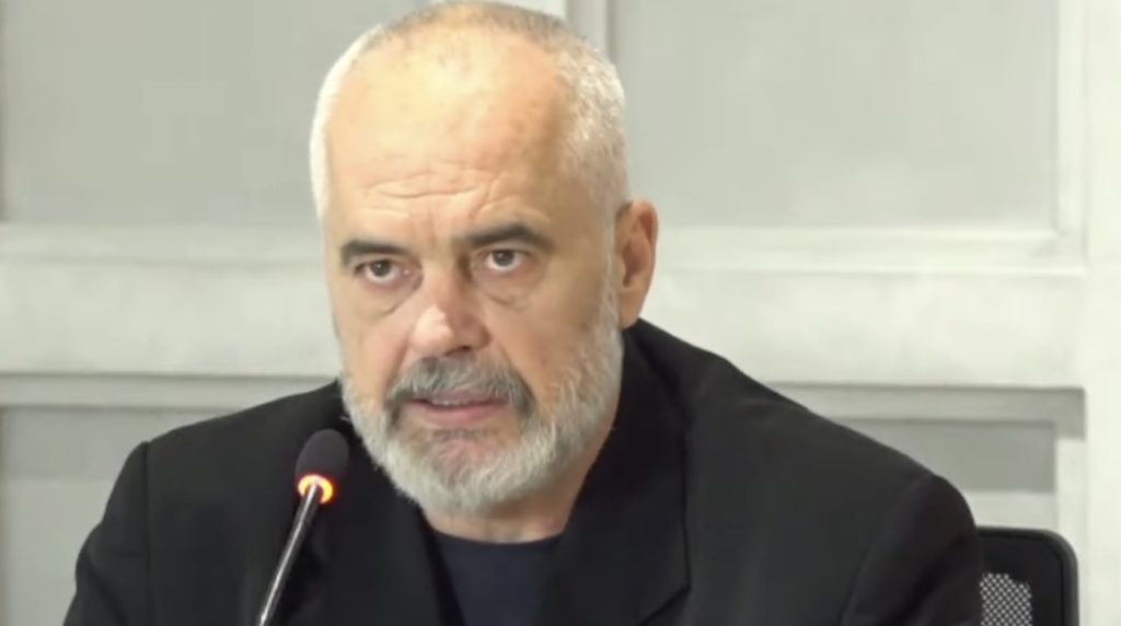 Një ditë para mbajtjes së Kongresit të PS, Rama mbledh ministrat dhe deputetët