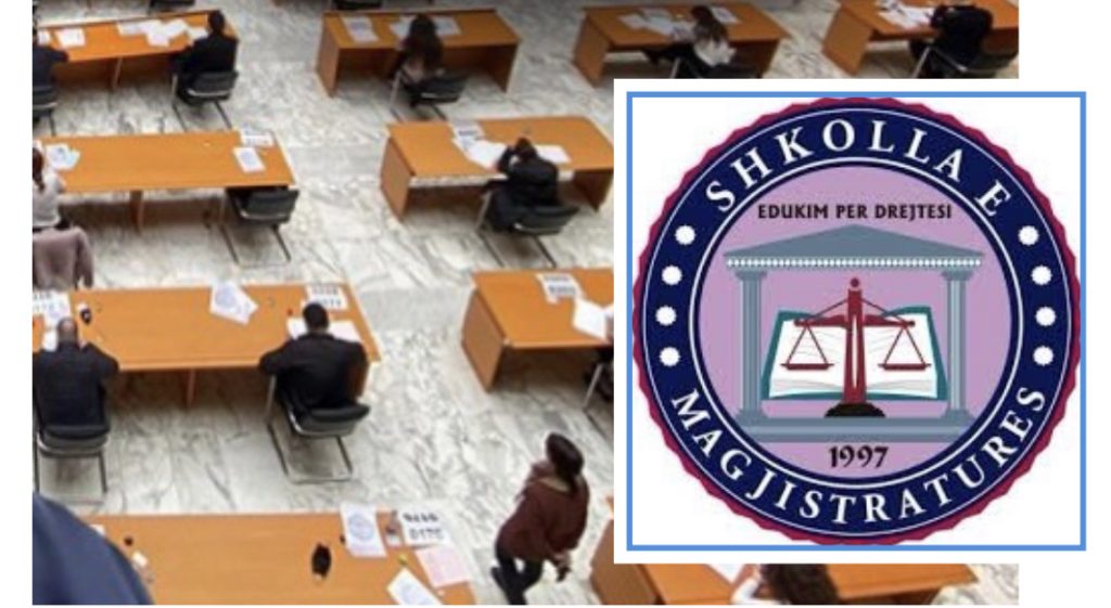Denoncimi i ish- kryeministrit: Shkolla e Magjistraturës shndërrohet në shkollën e PS-së