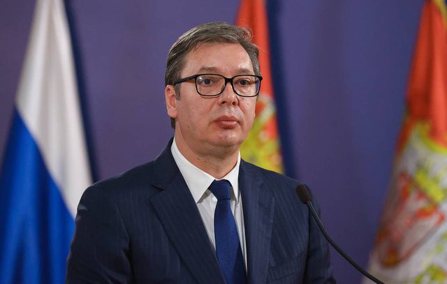 Bojkot total ndaj Vuçiç, shqiptarët e Luginës së Preshevës lënë bosh kutit e zgjedhjes së presidentit