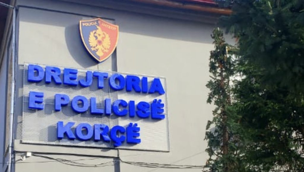 Korçë, arrestohen 25 persona për drogë