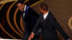 U përjashtua për 10 vjet nga “Oscars”, reagon për herë të parë Will Smith