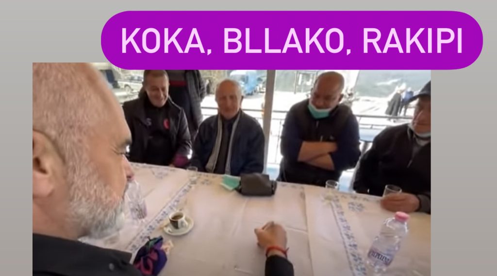 A është “moralisht e rrëzuar” maxhoranca me 74 mandate e Edi Ramës?