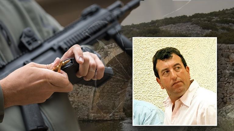 Kush ishte bosi i mafies greke i ekzekutuar me 15 plumba! Në 2018 u plagos me thikë nga një shqiptar