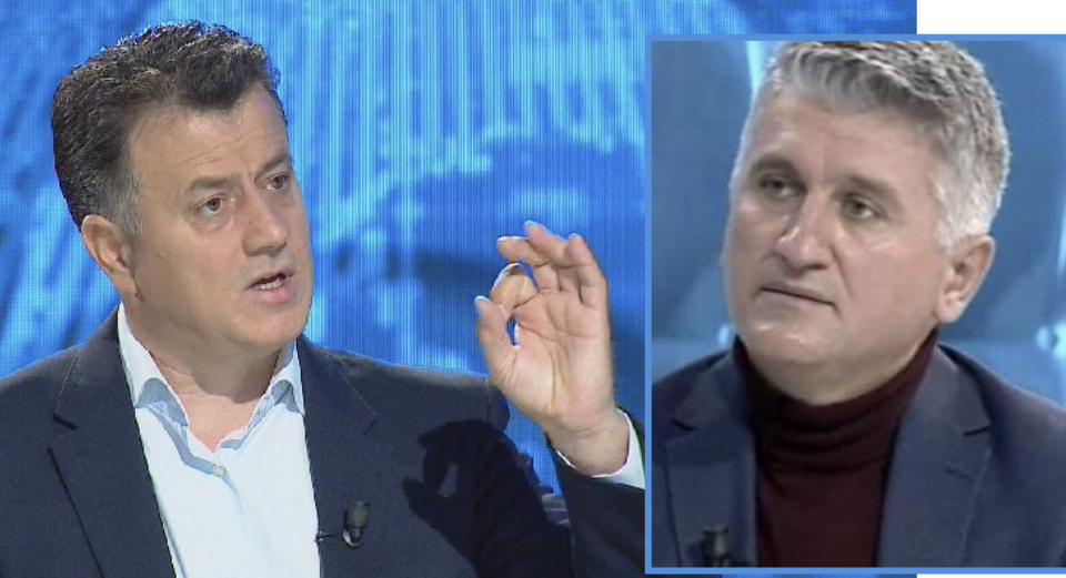 Gjekmarkaj i “thur” mesazhe Nokës nga SHBA:Ushtari i Doktorit…