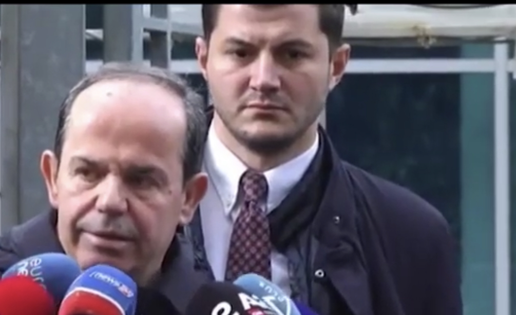 Alqi Bllako udhëtoi me bosin e inceneratorëve në Itali?