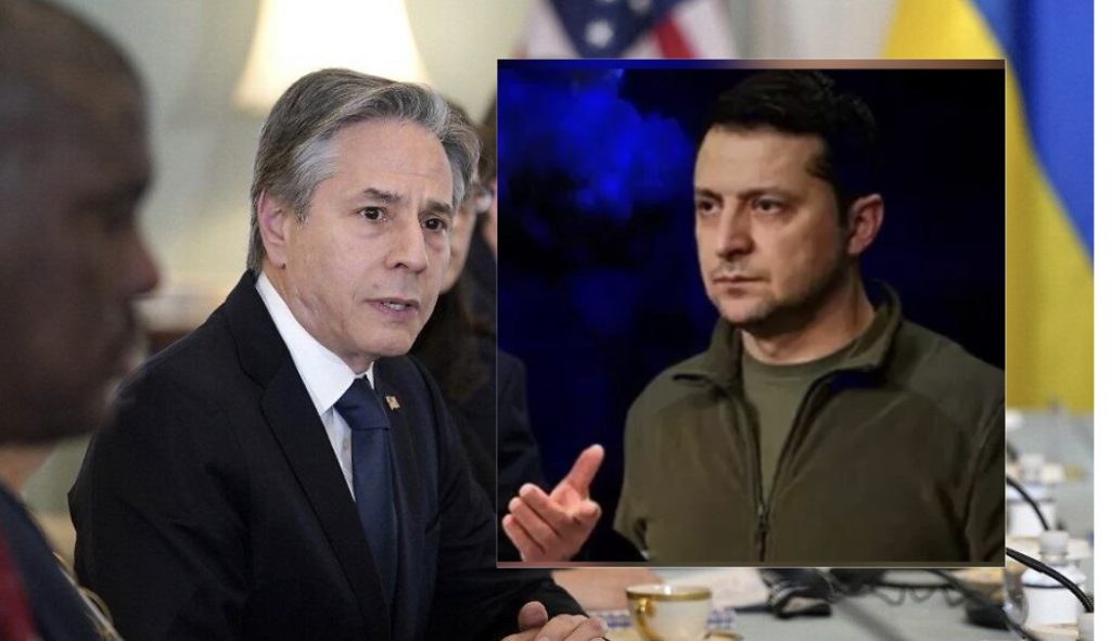 Lufta/ SHBA: Jemi të bindur se Ukraina do t’ia dalë përballë Rusisë