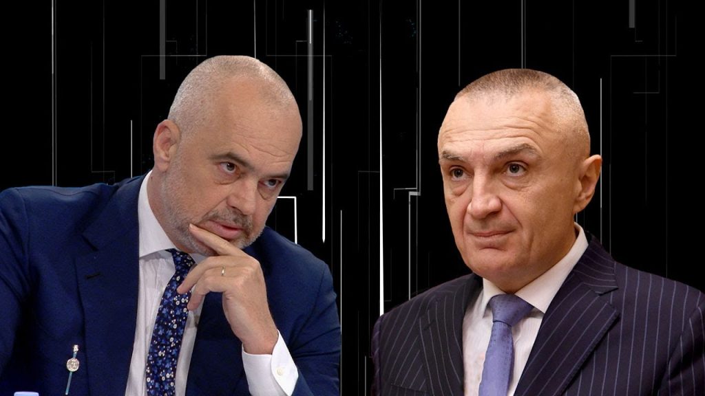 Qeveria gati ligjin për medaljet, Rama: S’e bënim dot pa u larguar Presidenti me tonelatat më të larta të teneqeve të shpërndara