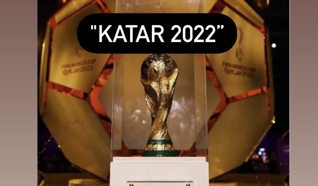 Starton ceremonia e shortit, goglat gati të përcaktojnë fazën finale të Botërorit