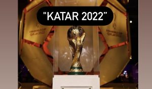 Starton ceremonia e shortit, goglat gati të përcaktojnë fazën finale të Botërorit