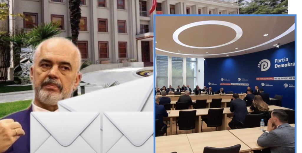 Opozitën e presim deri të dielën”- PS për Presidentin e ri: Jo listë e mbyllur me 4 emra