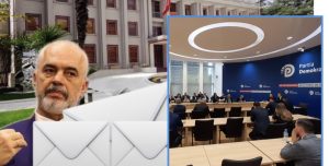 Presidenti si kurth, opozita ka mision tjetër