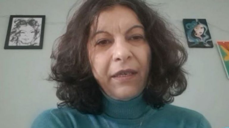 Zysh Ina ka nevojë për ne të gjithë!