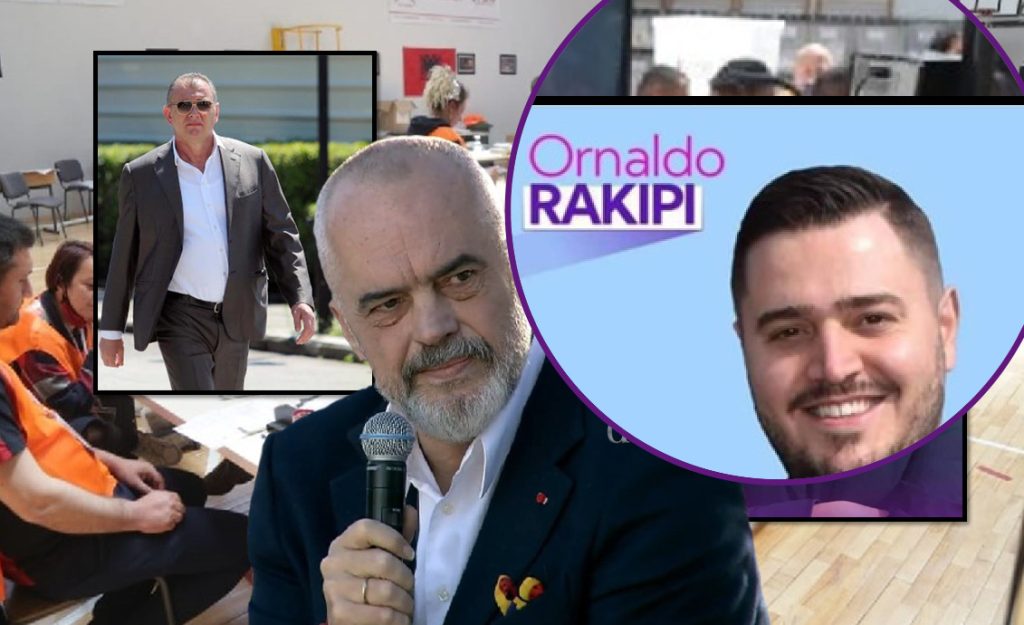 Rama nuk përgjigjet për Orlando Rakipin: Të vish deri në Berlin…