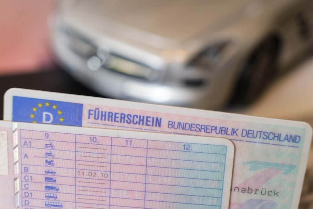 Ja kush përfiton nga njohja e patentave me Gjermaninë