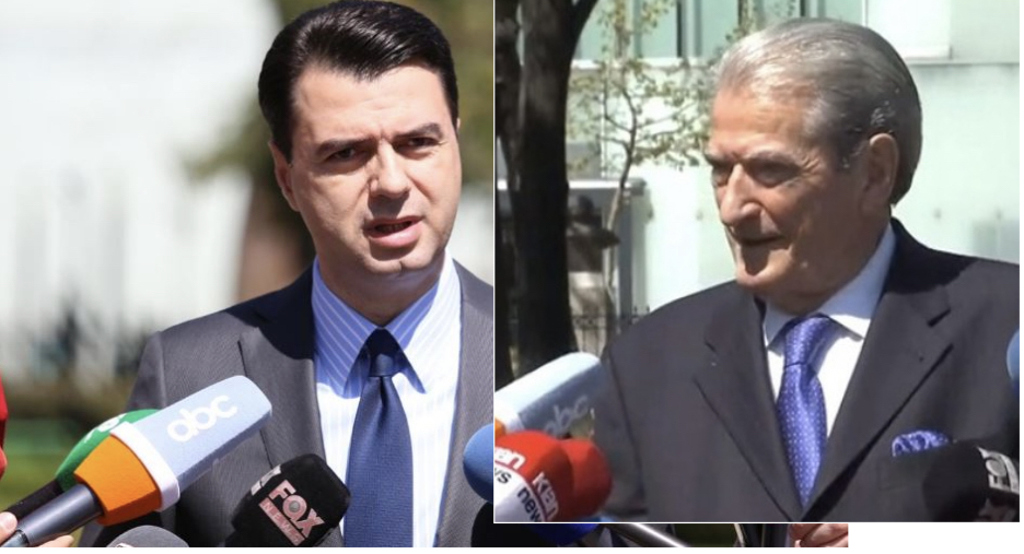 Berisha: Basha nuk shkoi në SHBA nga dosja ruse!