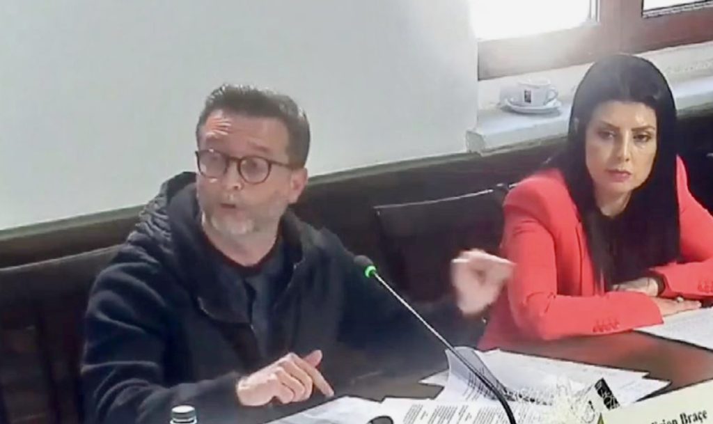 Braçe i ashpër në komision: Tregu ynë është i deformuar