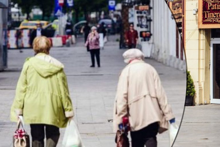 673 mijë pensionistë përfitojnë indeksimin e pensionit në masën 3,3%