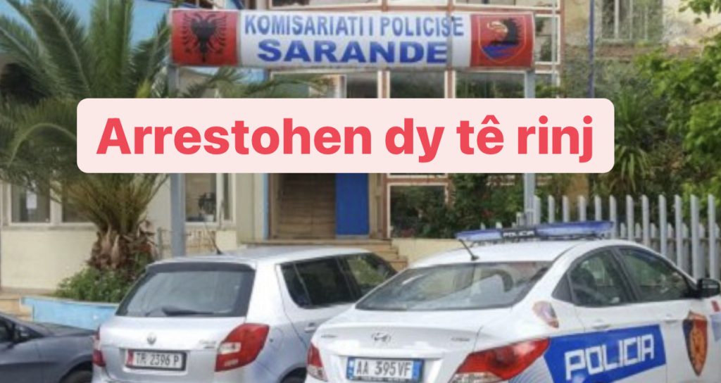 EMRAT/ Shpërndanin kokainë në zona të ndryshme të Sarandës