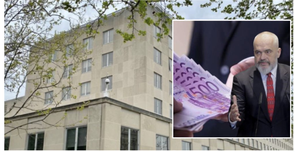 Raport i DASH “nxin” Ramën: Korrupsioni i përhapur në të gjitha degët e qeverisë
