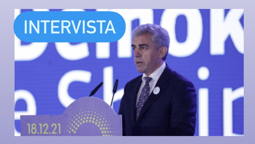 Ish-Sekretari Organizativ i PD: Duhet proces gjithëpërfshirës, pa përjashtime!