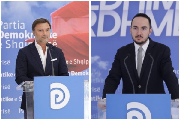 Ervin Salianji del kundër Enkelejd Alibeajt, zbardhet kërkesa e tij