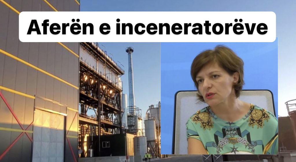 Ndalohet nga Policia Etleva Kondi sapo zbriti në Rinas