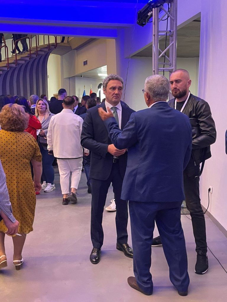 Mungesa e deputetëve në Kuvendin Kombëtar/ Berisha: Atyre u takonte t’i bashkoheshin shumicës! Janë të mirëpritur