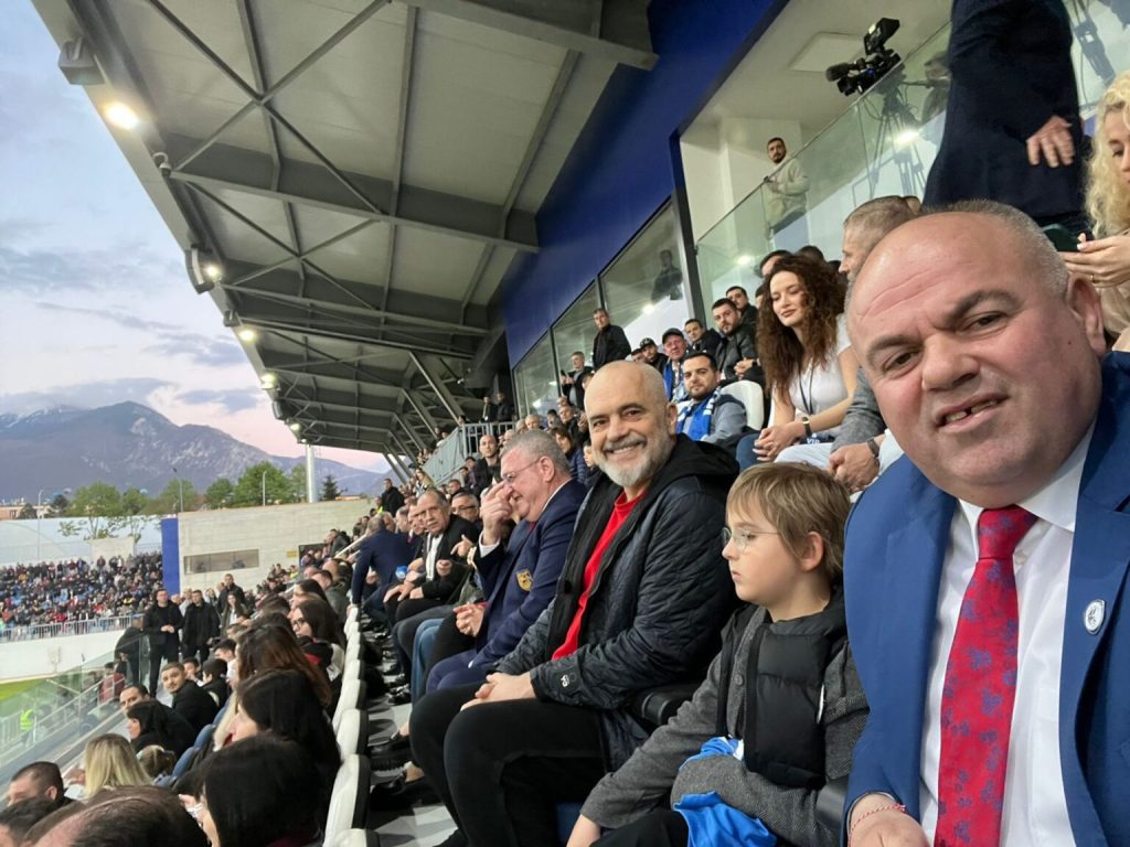 “Kukësit do i sjellë fat Zaho”, Gjici: Sezon i dështuar pa Europën, klubi do të marrë masa nëse nuk ia dalim