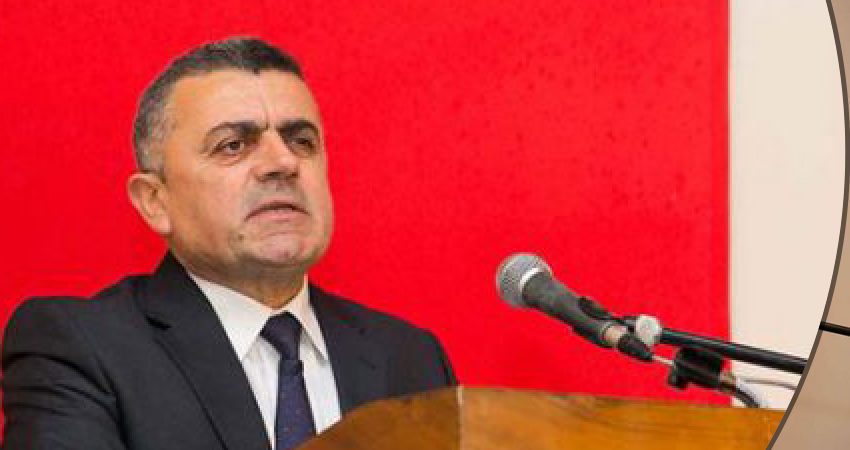 Shkarkohet prefekti i qarkut të Korçës, kush e zëvendëson