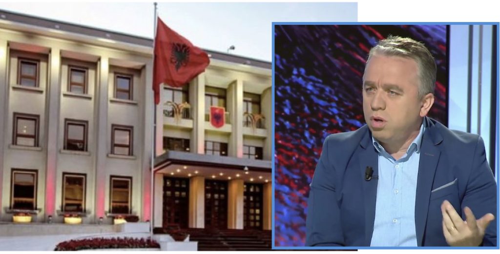 Presidenti që duam…