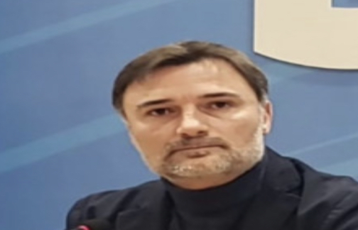 Enkelejd Alibeaj shkarkohet nga posti i kryetarit të Grupit të PD-së, Kuvendi i PD shpall vendin vakant