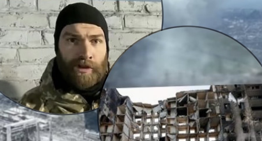 Ukrainë, eksperti: Heroizmi i ushtarëve në Mariupol
