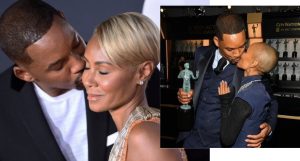 Rrëfimi i bashkëshortes së Will Smith që i la të gjithë pa fjalë: Kurrë nuk kam dashur që të martohem