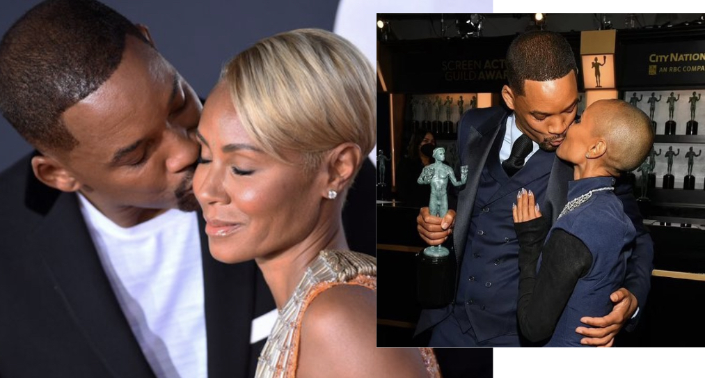 Rrëfimi i bashkëshortes së Will Smith që i la të gjithë pa fjalë: Kurrë nuk kam dashur që të martohem