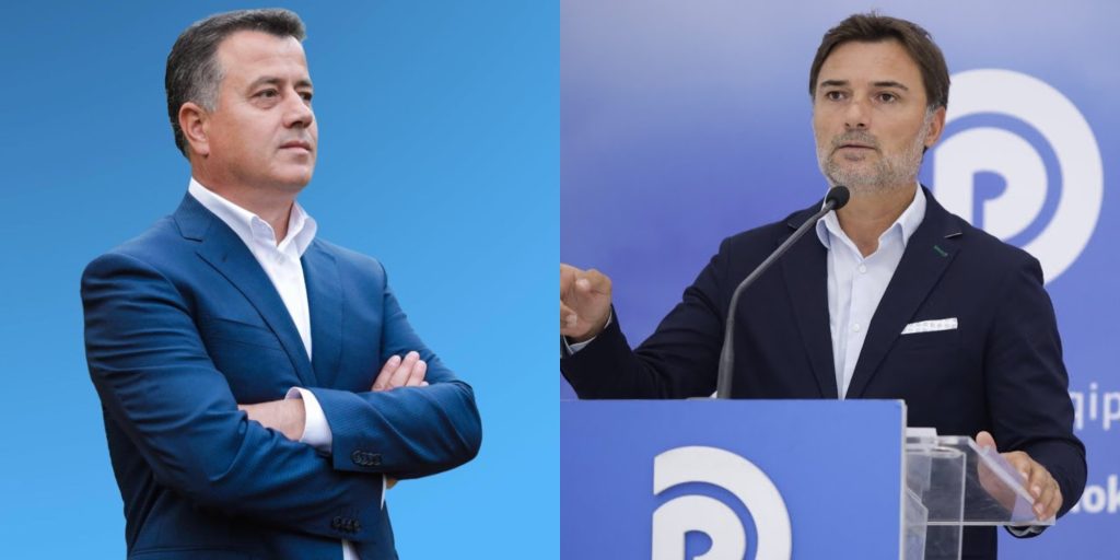 Alibeaj i përgjigjet Nokës: Refuzimi i kërkesës së Grupit Parlamentar dëshmon se kujt i interesojnë demokratët!