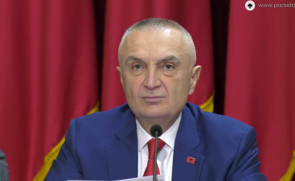 Emërimi i ambasadorëve, Ilir Meta nxjerr letrën: Nuk kam refuzuar propozimin e qeverisë për diplomatët