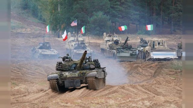 “Lajm i keq për Rusinë, Ukraina po forcohet”