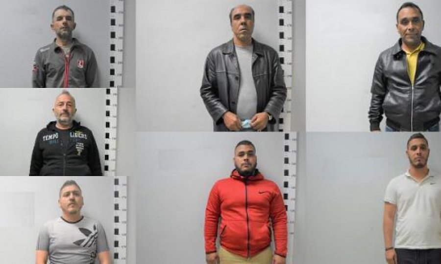 Shkatërrohet grupi kriminal i kartave bankare  greko-shqiptar