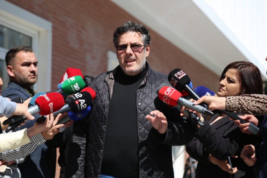 Paloka: Alibeaj po ndjek axhendën e Ramës në Kongresin e PS